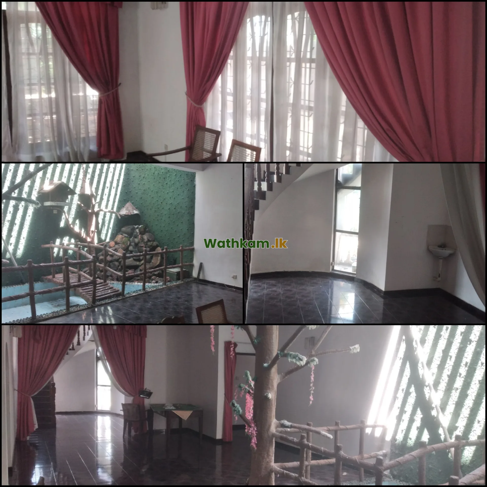 House for sale in Kiribathgoda, gampaha - House for rent in kiribathgoda