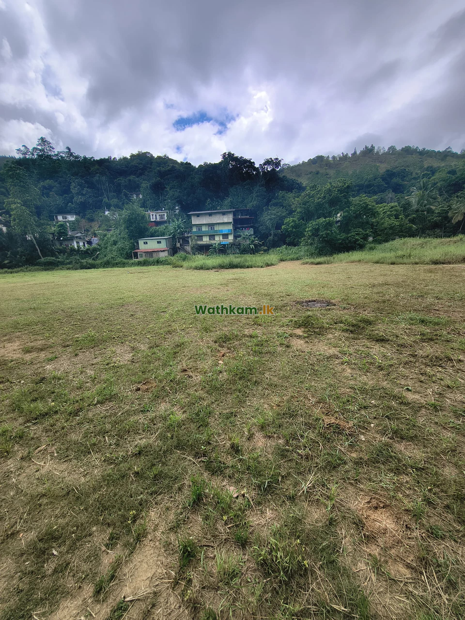 පර්චස් 35 ඉඩමක් පේරාදෙණිය, හිදගල විකිණීකමට. - photo 1
