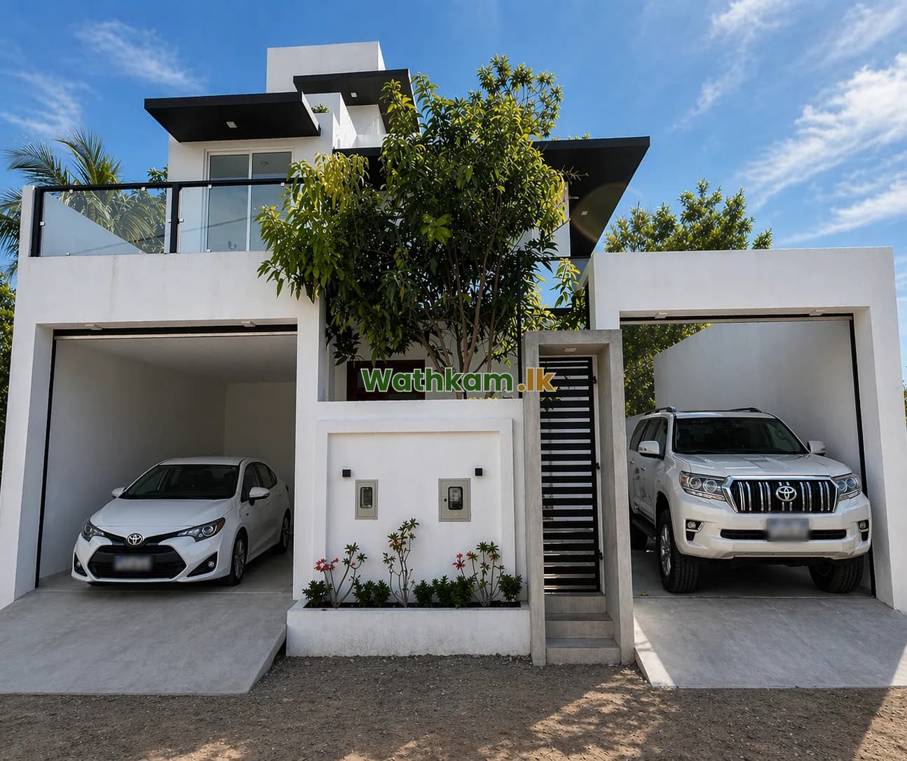 House for sale in Piliyandala, colombo - π‘ Brand New Luxury Home in a Gated Community, Madapatha, Piliyandala β By LuxeVara