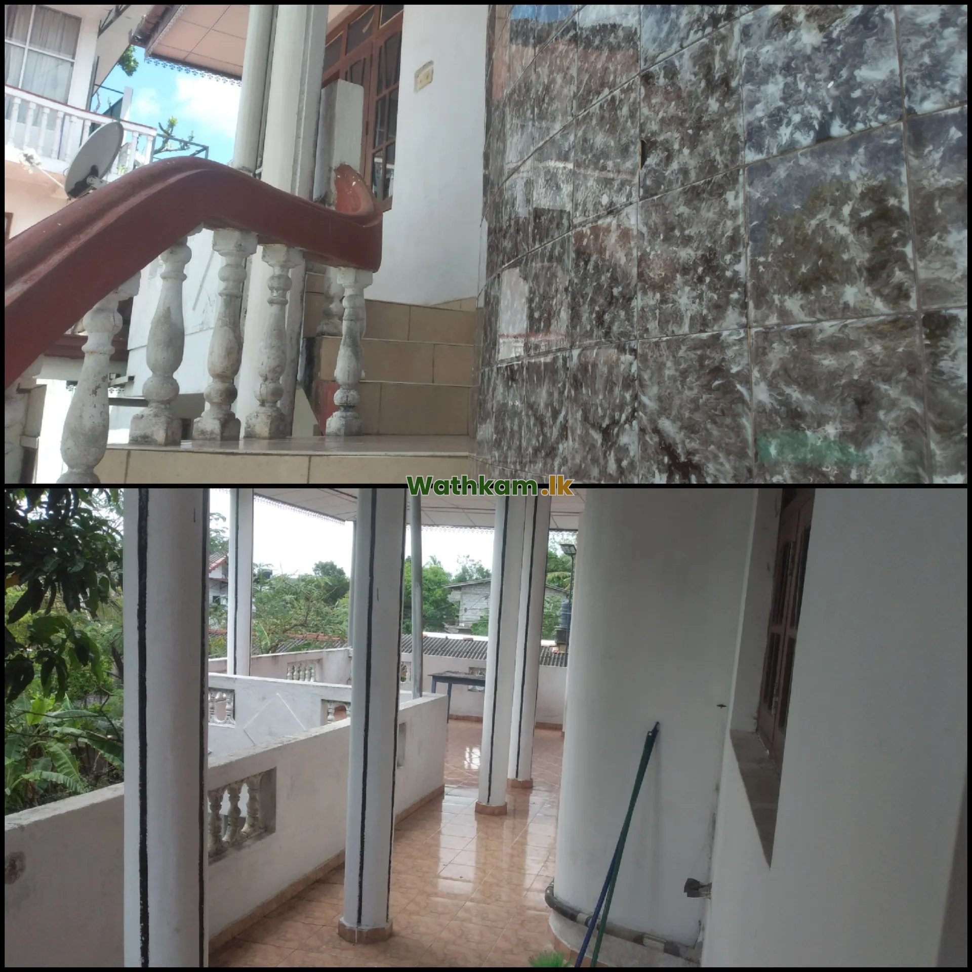 House for rent in kiribathgoda - photo 1