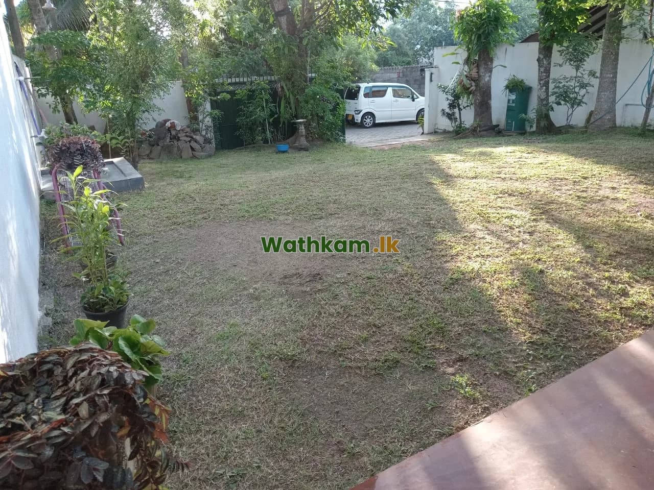 07.5p Land for sale between Maharagama town and Boralesgamuwa town - photo 1