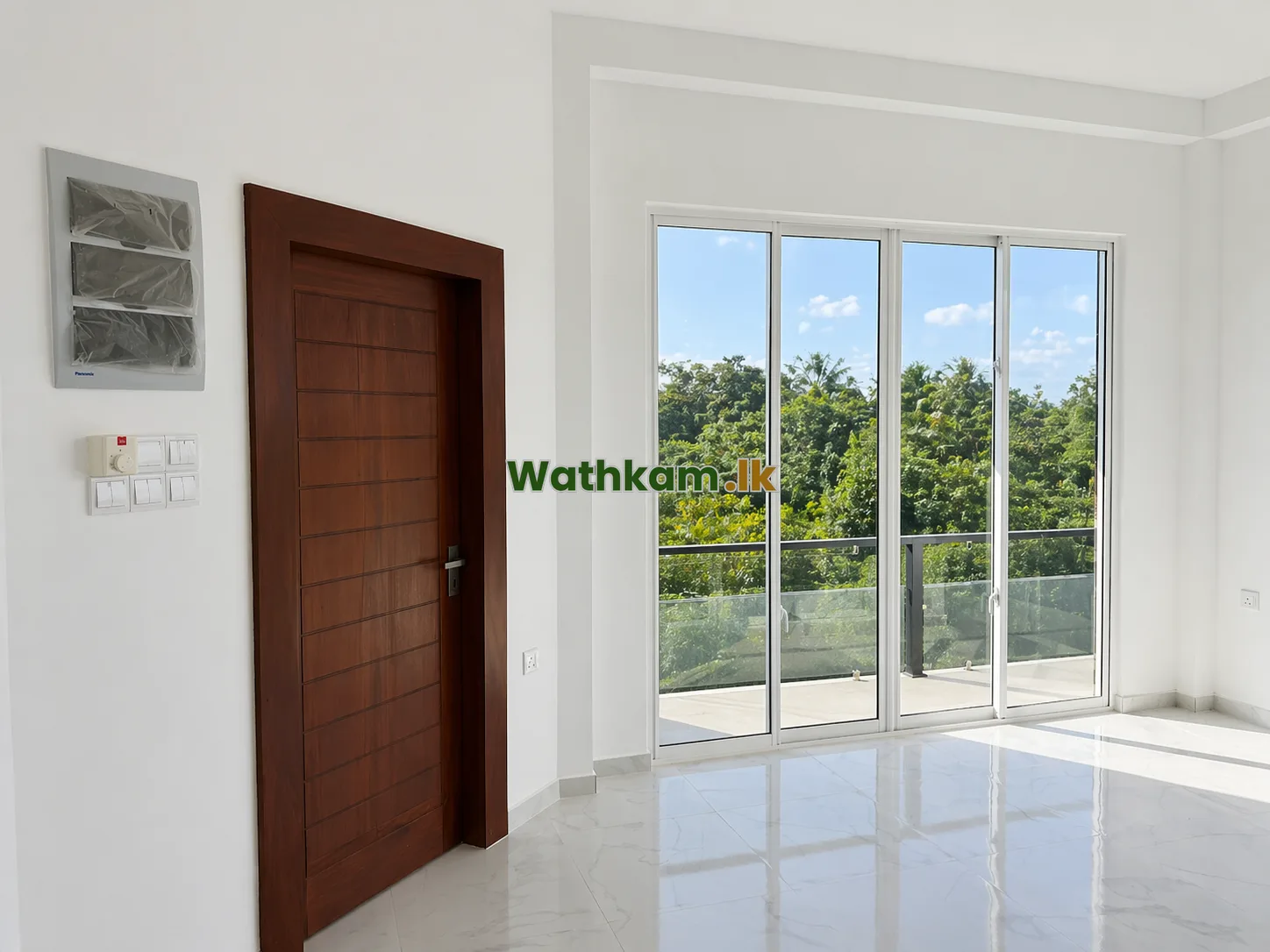 🏡 Brand New Luxury Home in a Gated Community, Madapatha, Piliyandala – By LuxeVara - photo 1